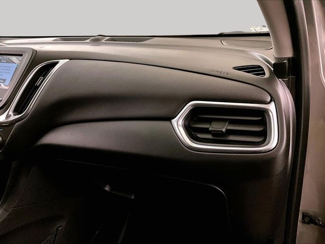 2018 Chevrolet Equinox LT Gray at Auto Express Mitsubishi