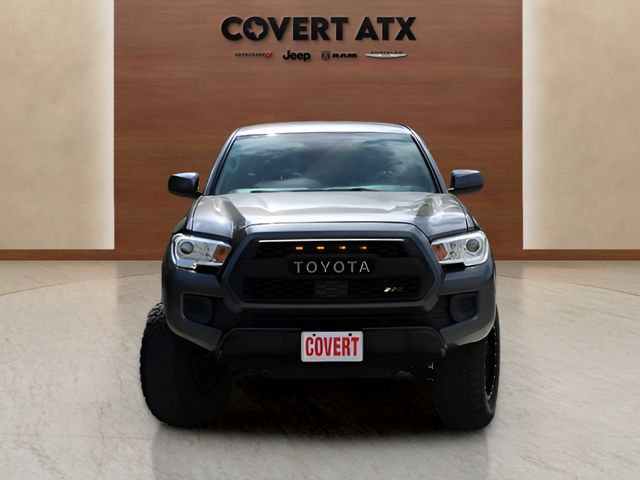 Used Car 2021 Toyota Tacoma  Sr For Sale Under $30,000 In Austin, Texas