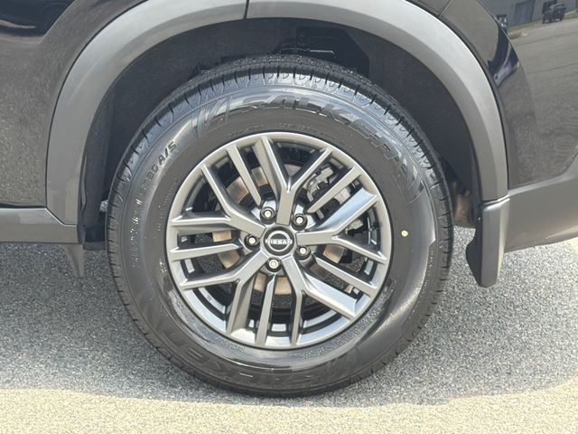 Used 2023 Nissan Rogue SUV