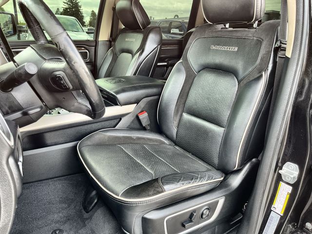 Used 2019 Black Ram Laramie image 14