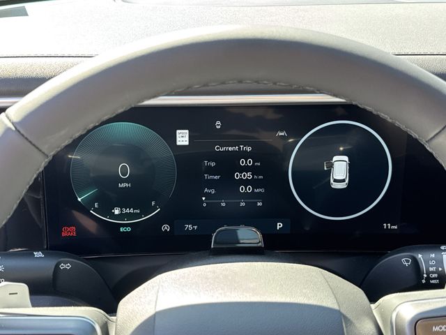 New 2026 Hyundai Palisade For Sale in Indianapolis, IN