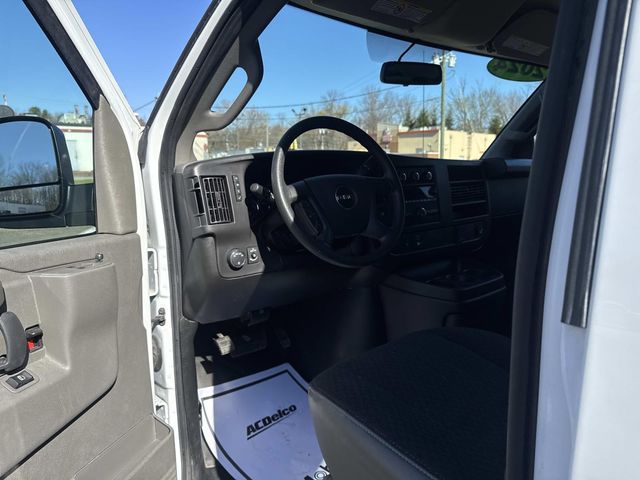 2024 GMC Savana 2500 - Image 12