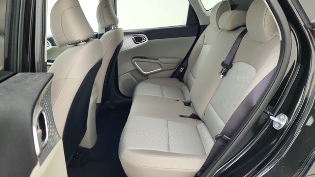2024 Kia Soul LX Black at Mac Haik CDJR North Houston