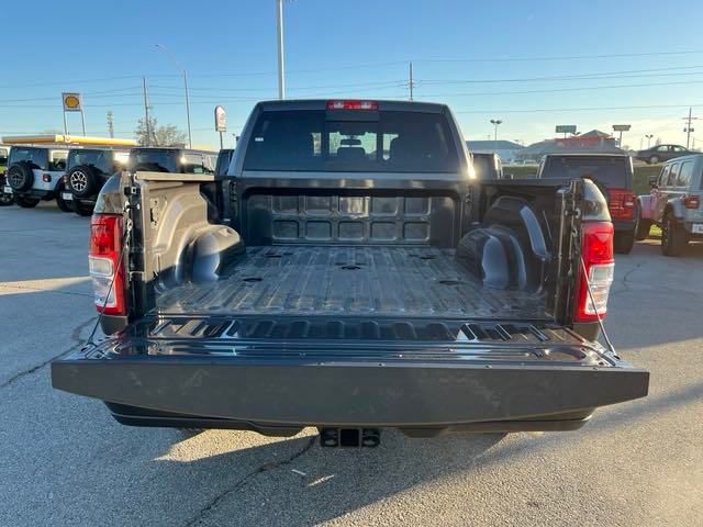 2024 Ram 2500 Tradesman 10