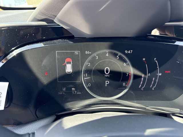 2025 Lexus NX - $42,888