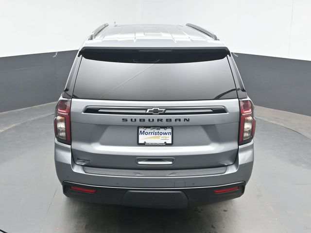 Used 2023 Gray Chevrolet Z71 image 43