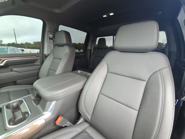 2026 Chevrolet Silverado 2500HD LT:C02651