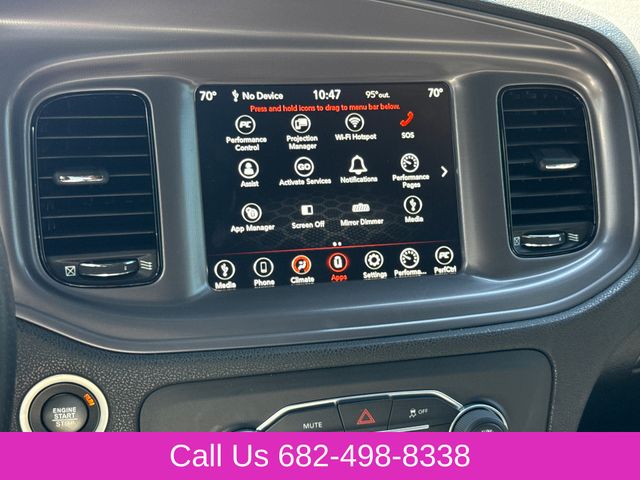 Used 2023 Dodge Charger Sedan