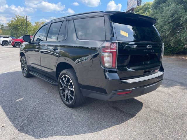 Used 2023 Chevrolet Tahoe SUV