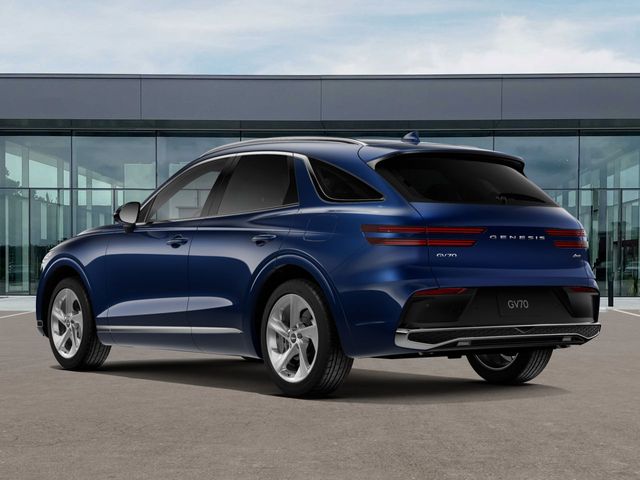 2026 Genesis GV70 Advanced 5
