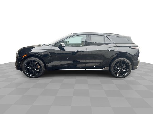 2025 Chevrolet Blazer EV  photo