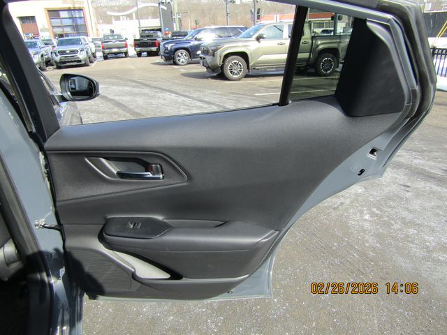 used 2023 Toyota Prius Prime car, priced at $28,999