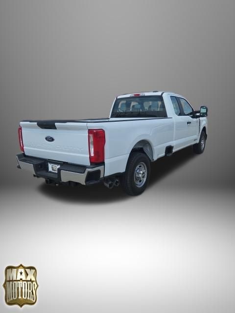 Used 2025 Ford F-350SD Truck