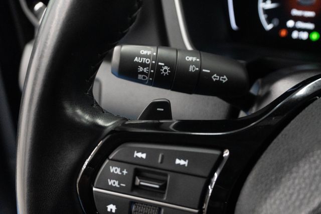 Used 2024 Honda Pilot SUV