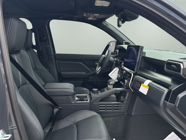 New 2026 Toyota 4Runner SUV
