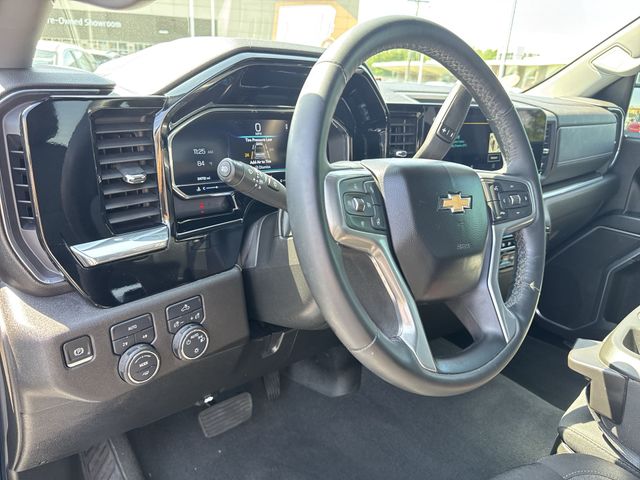 Used 2024 Chevrolet Silverado 1500 LT For Sale in Indianapolis, IN