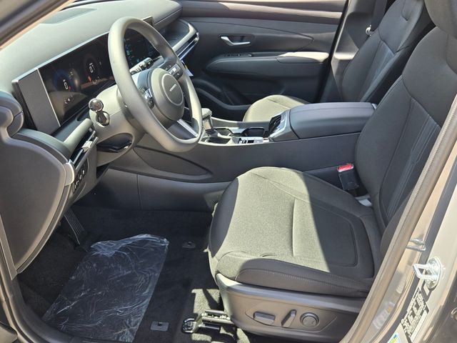 2026 Hyundai Tucson - $29,068