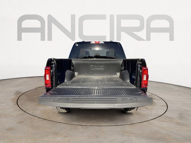 Used Car 2023 Ford F-150  Xlt For Sale Under $30,000 In San Antonio, Texas
