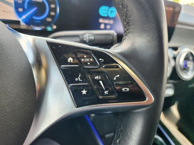 2024 Mercedes-Benz EQB 250+  at DeMontrond Automotive Group