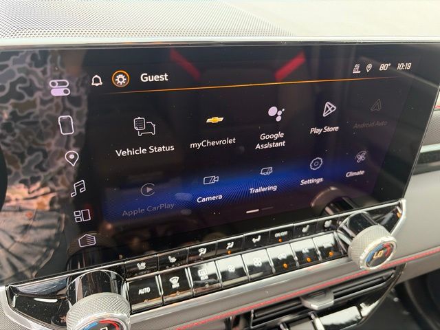 New 2026 Chevrolet Colorado Truck