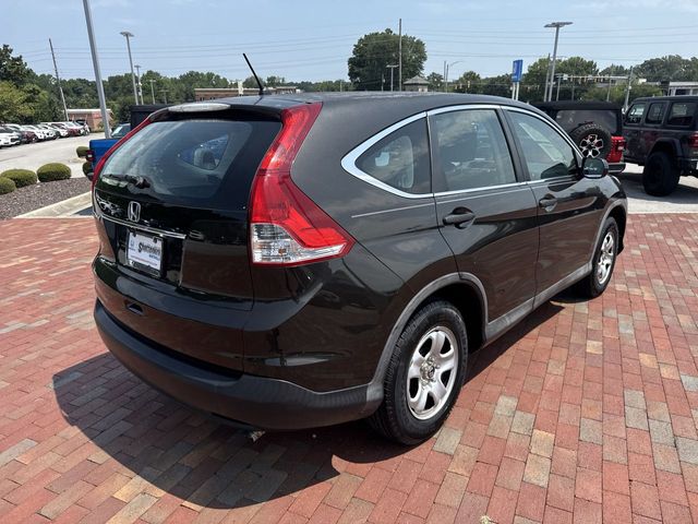 Used 2013 Honda CR-V SUV