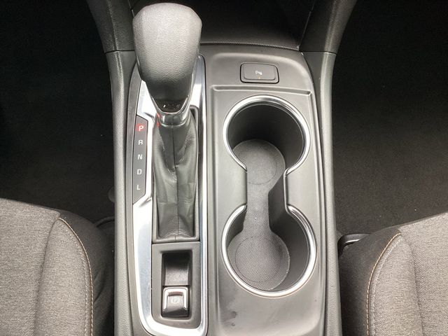 Used Car 2024 Chevrolet Equinox  Lt For Sale Under $25,000 In San Antonio, Texas