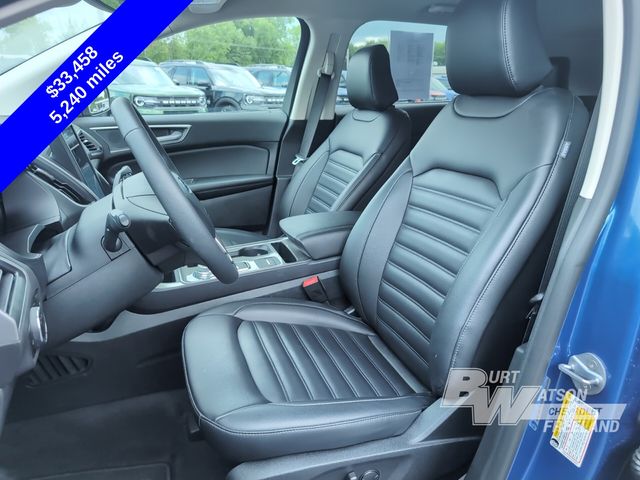 2024 Ford Edge SEL 8