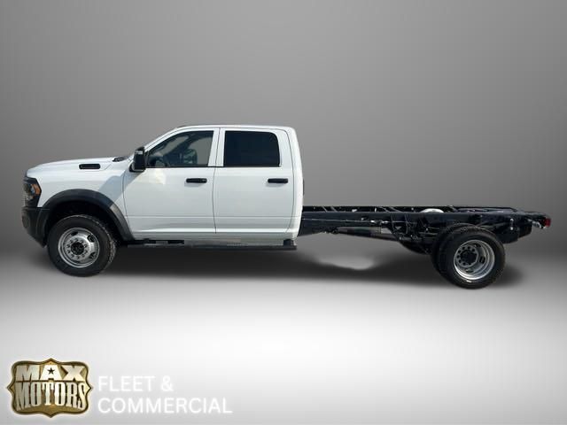 2024 Ram 5500HD Tradesman 4