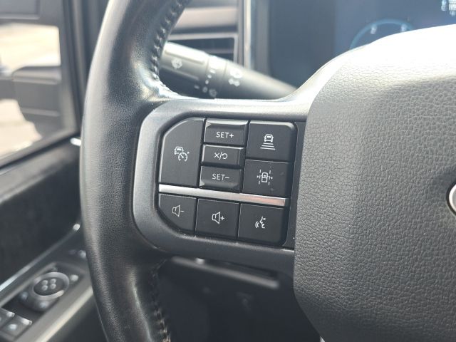2023 Ford F-350SD Lariat:45555A