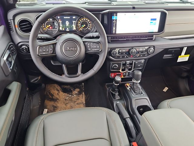 New 2026 Purple Jeep Mojave image 10