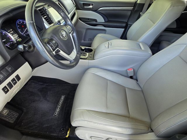 Used 2018 Toyota Highlander SUV