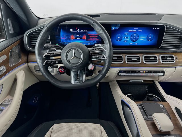 Thumbnail: 2025 Mercedes-Benz GLE - 23