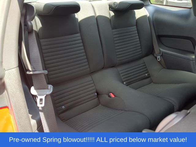 Used 2012 Race Red Ford Boss 302 image 35