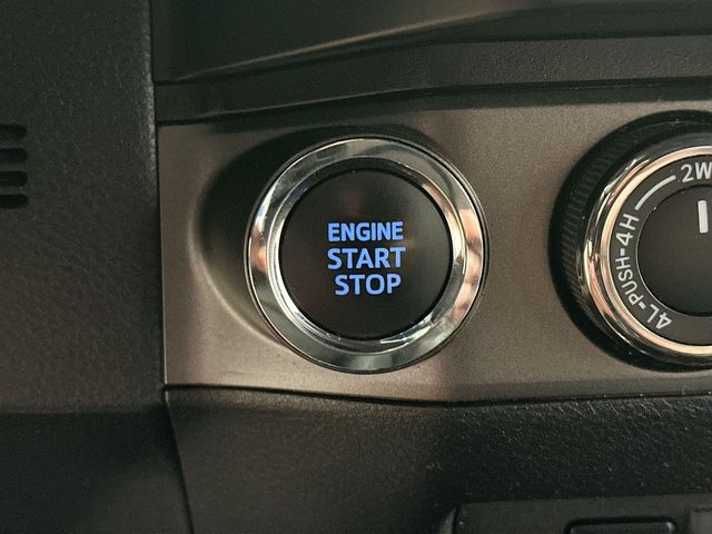 2022 Toyota Tacoma TRD Off-Road White at Luther Ford