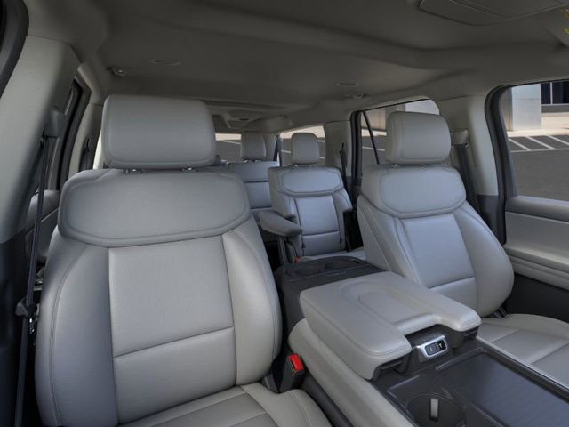 2026 Ford Expedition Max Active:168545