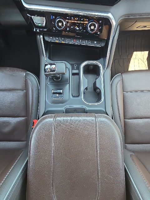 2023 GMC Sierra 1500 Denali:45140B