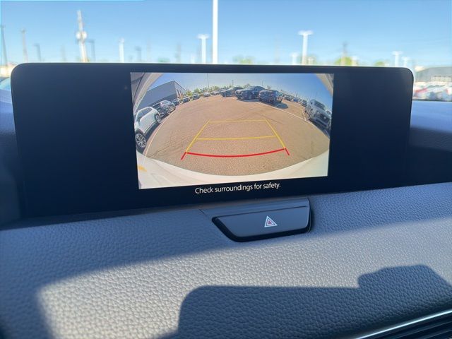 New 2026 White Mazda 3.3 Turbo Premium image 42