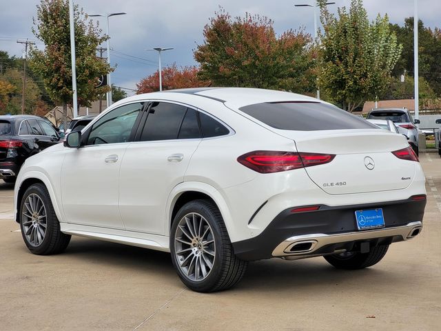new 2026 Mercedes-Benz GLE car, priced at $85,680