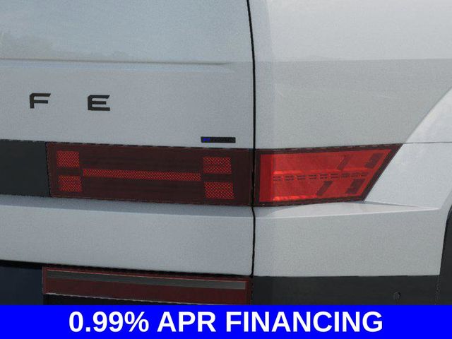 New 2026 White Hyundai Calligraphy image 12