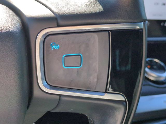 Used 2025 Black Ford Platinum image 18