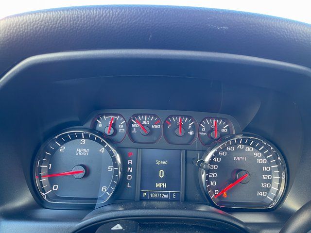 2019 GMC Sierra 1500 Limited Base - Onyx Black exterior view 17