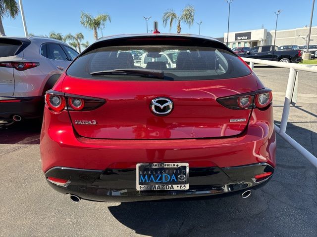 2024 Mazda Mazda3 2.5 S Premium Package 6