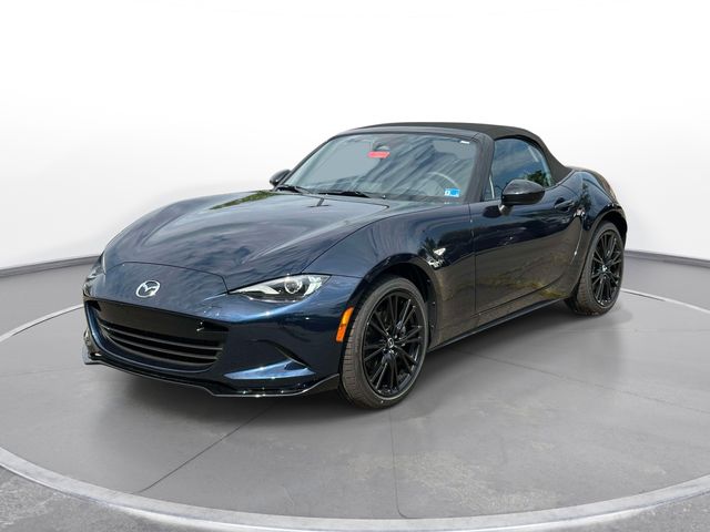2026 Mazda Mazda MX-5 Miata Club