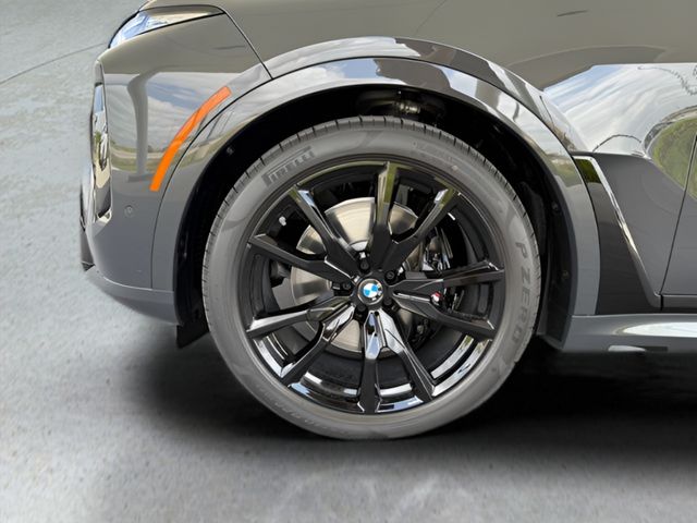 2026 BMW X7 40i - Photo 18