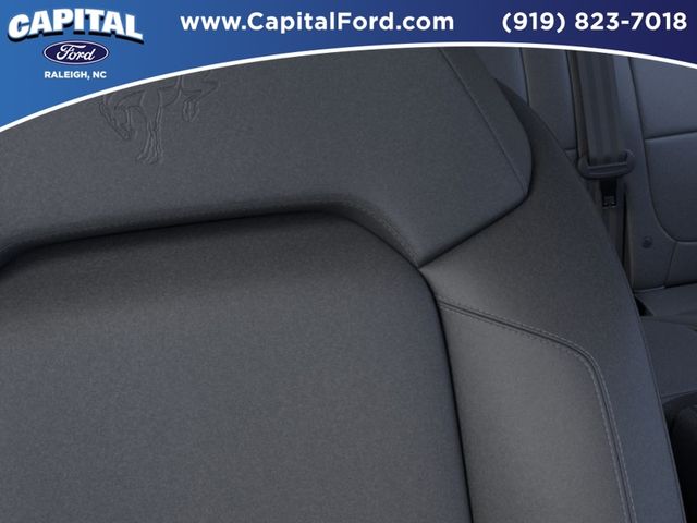 New 2026 Shadow Black Ford Outer Banks® image 18