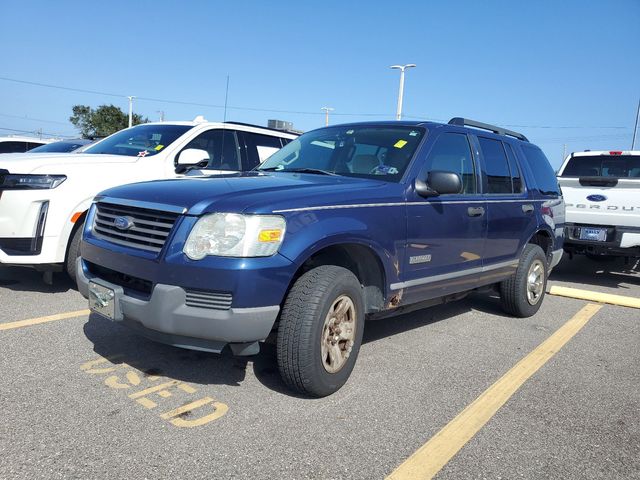 2015 Ford Explorer Sport 1