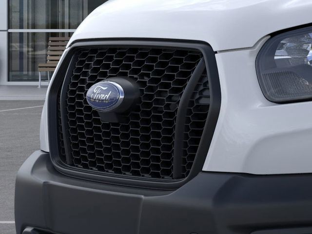 2025 Ford Transit 350 HD