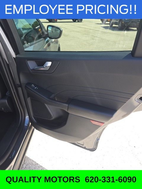 2026 Ford Escape ST-Line - Photo 28