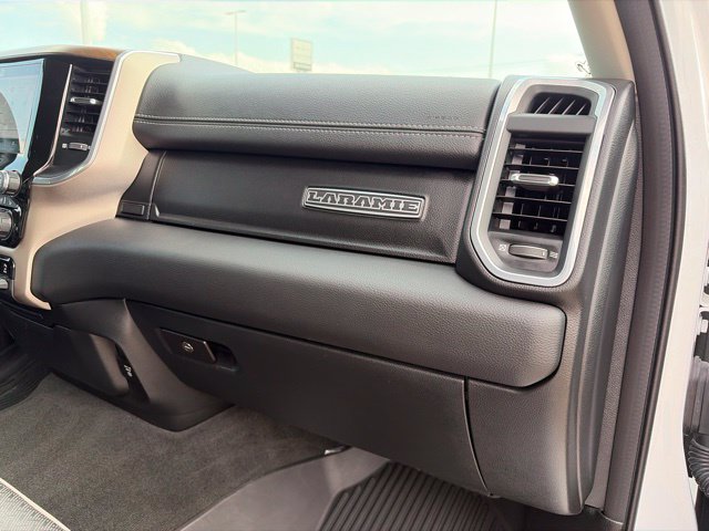 Used 2022 Ram 1500 Truck