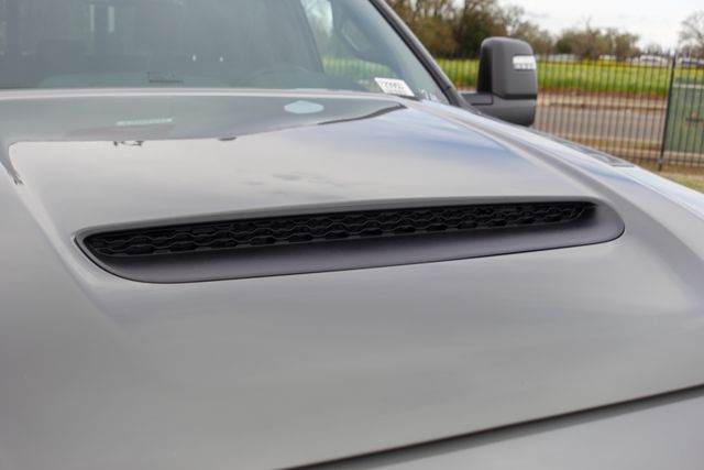 new 2026 Ram 2500 car, priced at $81,445